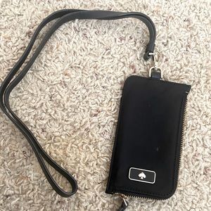 Kate Spade Lanyard